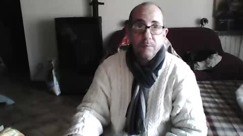 mat11efou online show from January 15, 11:43 am