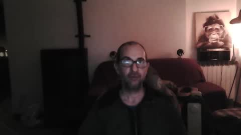 mat11efou online show from January 29, 6:07 pm