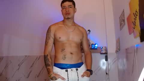 Matt online show from November 30, 3:52 am