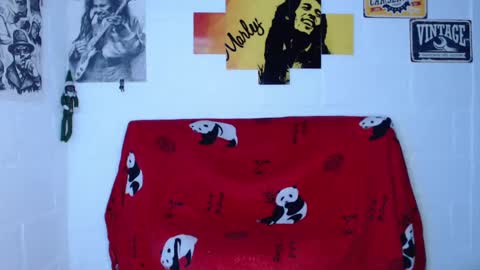 Snapshot of mat_kush chatting on January 18, 2:07 am Matt online show from January 18, 2:07 am