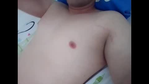 mateo2803 online show from October 17, 4:11 pm