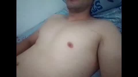 mateo2803 online show from September 12, 10:37 am