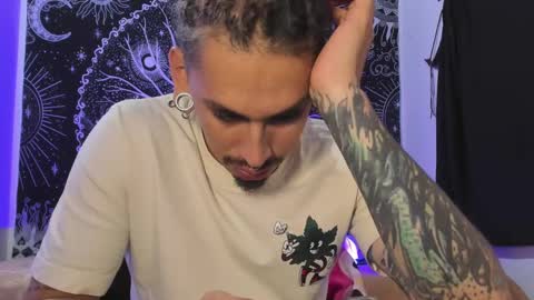 Mateo online show from January 11, 3:52 pm