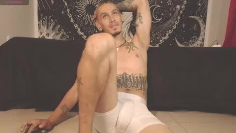 Mateo online show from September 16, 6:42 pm