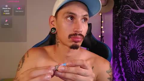 Mateo online show from November 13, 2:49 am