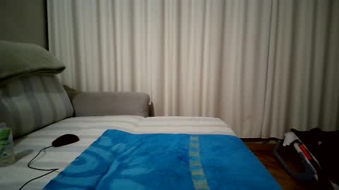 Mateo Blu online show from September 10, 7:23 pm