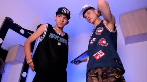 mateo_escobar online show from September 20, 5:29 am