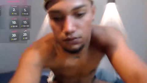 Mateo and Noah online show from March 25, 9:35 am