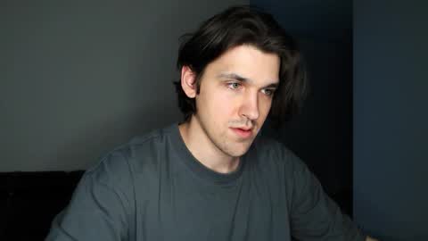 mateo_zeus online show from January 17, 7:49 pm