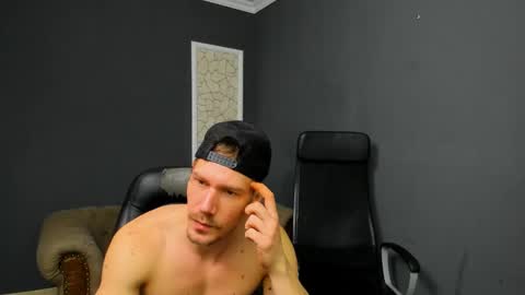 MateoBenjamin online show from February 24, 12:17 pm