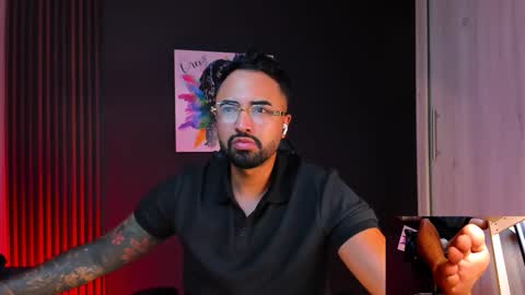 mate online show from November 12, 10:36 pm