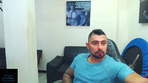 Mateo online show from March 23, 4:13 pm