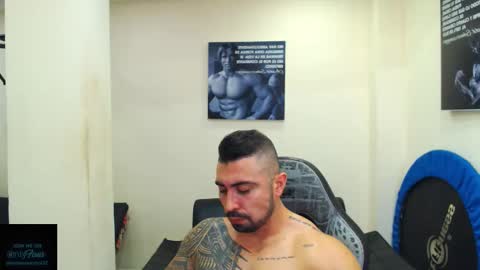 Mateo online show from January 14, 10:24 pm