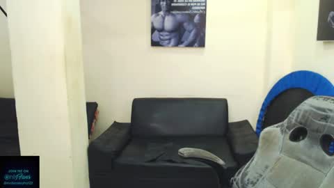 Mateo online show from April 7, 5:57 pm