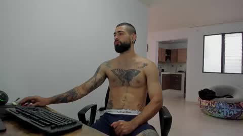 Matheus     online show from January 12, 8:24 pm