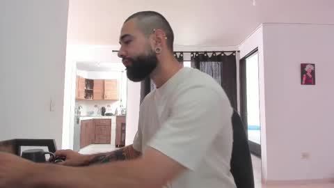 Matheus     online show from March 9, 6:35 pm