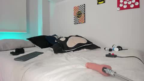 Matt online show from February 27, 11:47 pm