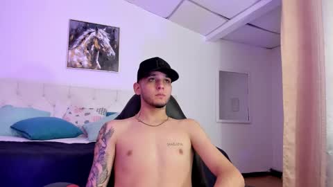 mathewboy2 online show from January 15, 12:09 pm