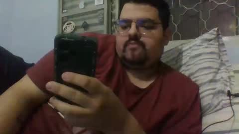 Math online show from February 12, 1:09 am