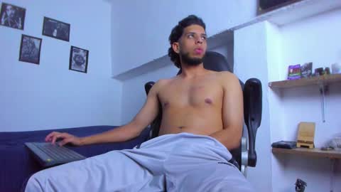 Teo online show from November 20, 10:52 pm