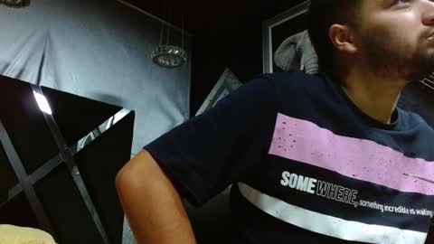 Mathews online show from January 23, 11:26 am