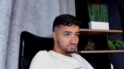 Mathews online show from December 9, 11:36 am