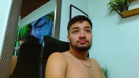 Mathews online show from February 22, 12:51 pm