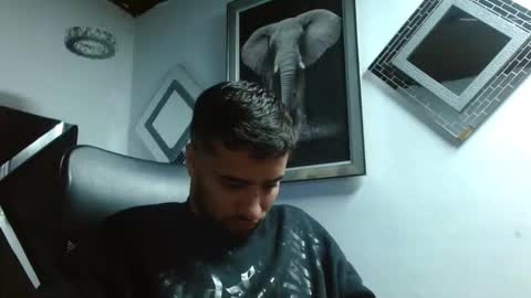 Mathews online show from October 17, 12:31 pm