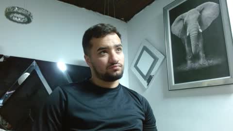 Mathews online show from October 4, 1:05 pm