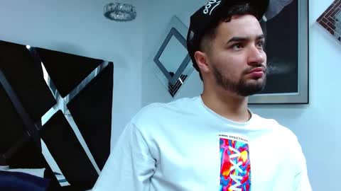 Mathews online show from February 26, 11:41 am