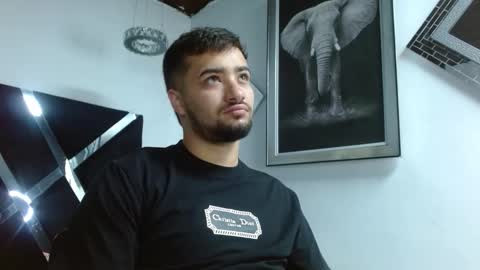 Mathews online show from September 30, 11:58 am