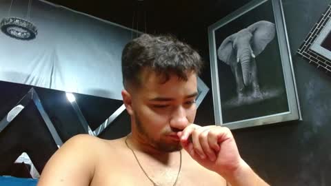 Mathews online show from December 28, 12:57 pm