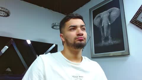 Mathews online show from March 6, 11:36 am