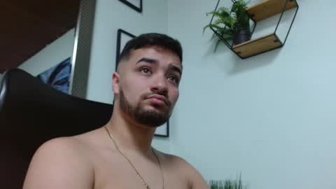 Mathews online show from March 9, 4:44 pm