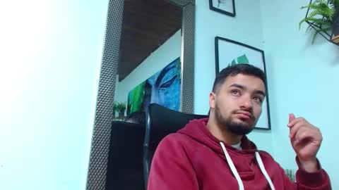 Mathews online show from February 28, 11:36 am