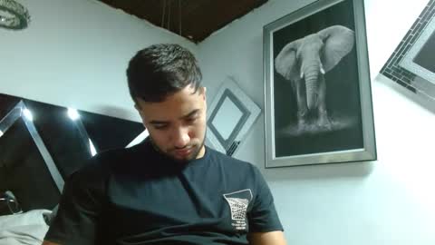 Mathews online show from October 6, 11:48 am