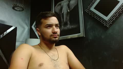 Mathews online show from January 2, 11:31 am