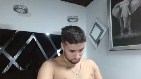 Mathews online show from September 27, 1:20 pm