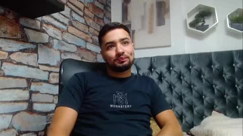 Mathews online show from October 14, 11:39 am