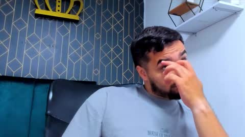 Mathews online show from March 6, 12:13 pm