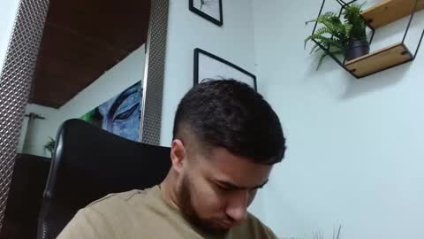 Mathews online show from February 14, 11:42 am