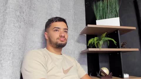 Mathews online show from January 16, 11:26 am