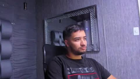 Mathews online show from January 13, 11:30 am