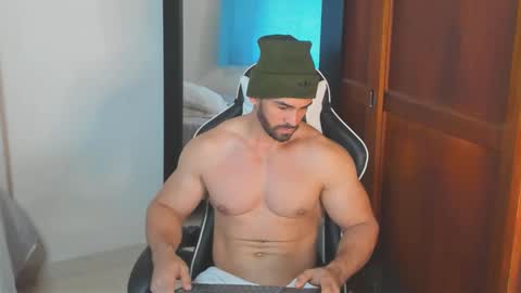 mathews_smith online show from October 6, 4:11 pm