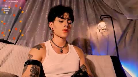 Mathew                        online show from October 27, 1:19 am