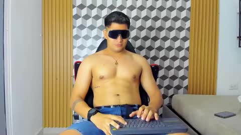 mathias cocks online show from January 1, 9:41 pm