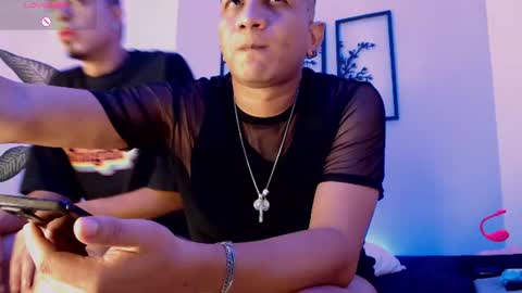 Mathias online show from July 13, 5:53 am