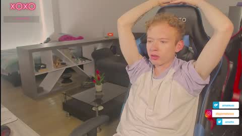 Alejandro Alex online show from February 28, 2:09 pm