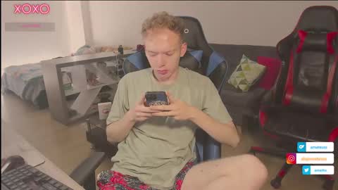 Alejandro Alex online show from March 5, 3:51 pm