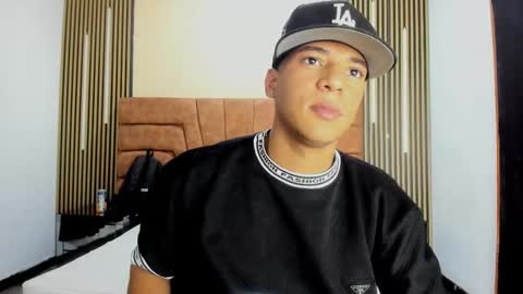 Mathy online show from January 10, 8:44 pm